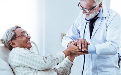 Experienced Oncology Doctors Provide the Best Care Possible